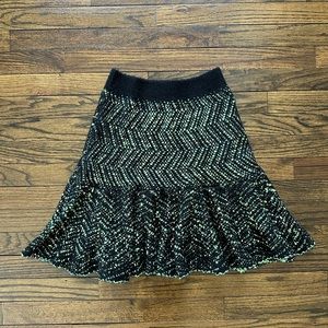 Anthropologie MOTH Skirt